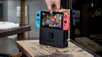 Neu können im Nintendo Switch E-Shop Kreditkarten-Details gespeichert werden