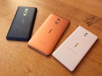 Xiaomi und Nokia werden Partner