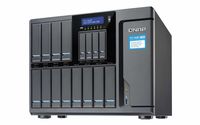 16-Bay-NAS mit Xeon-Prozessoren