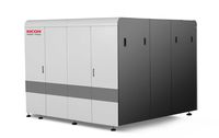 Ricoh zeigt High-Speed-Inkjetdruckplattform 