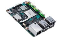 Asus bringt Raspberry-Pi-Konkurrenten