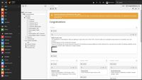 Typo3 neu mit verbesserter Version 9.0