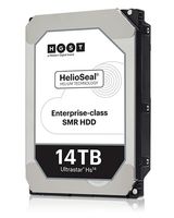 HGST zeigt erste 14-TB-Platte