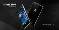 Trekstor will Windows-10-Smartphone via Crowdfunding finanzieren