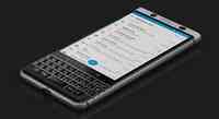 MWC: Blackberry Keyone kommt mit Tastatur