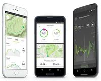 Tomtom lanciert Sport-App für iOS und Android