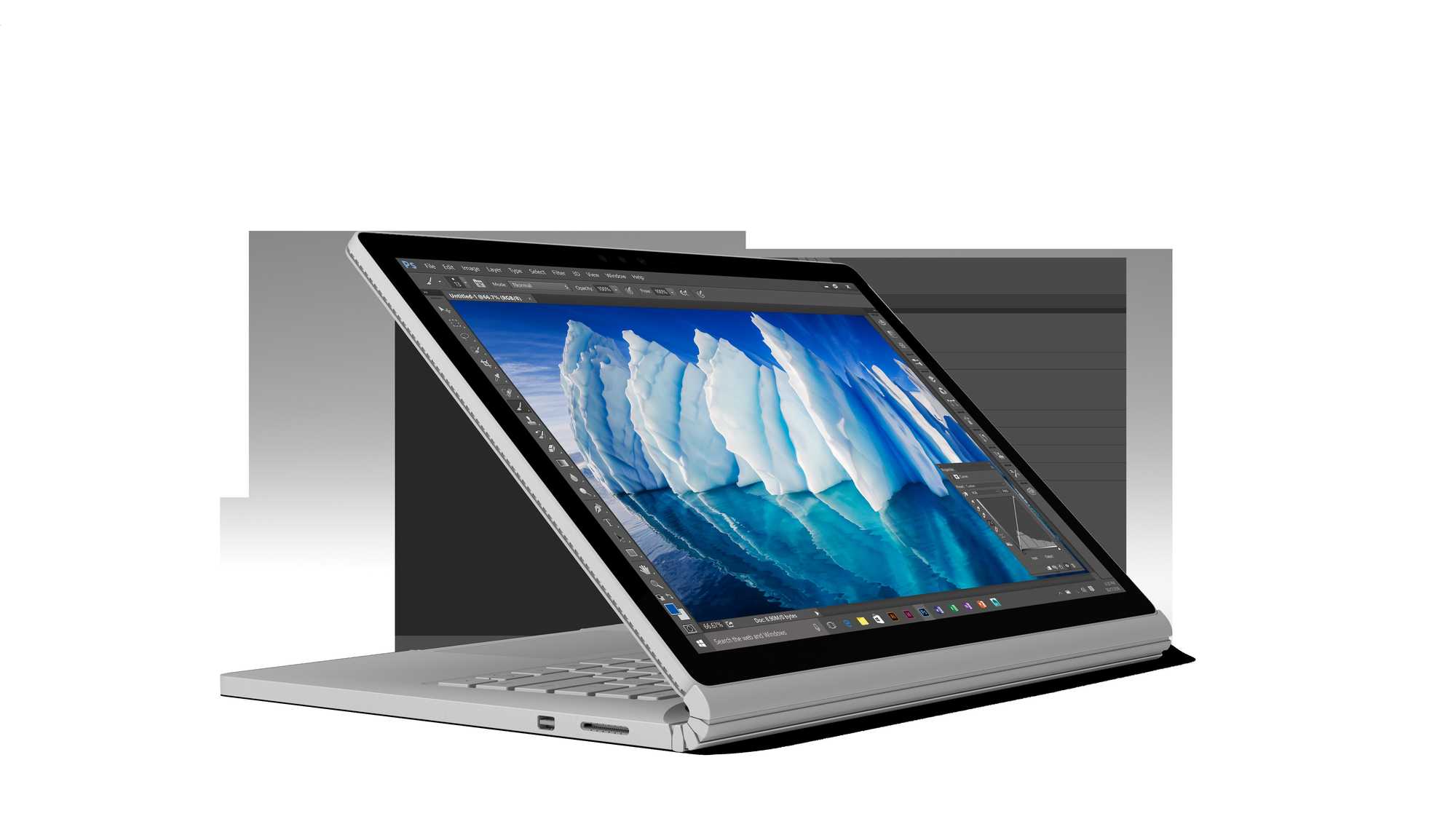 Microsoft Surface Book 2 Neu Auch Mit 15 Zoll In Der Schweiz Bildergalerie Bild 3 Swiss It Magazine