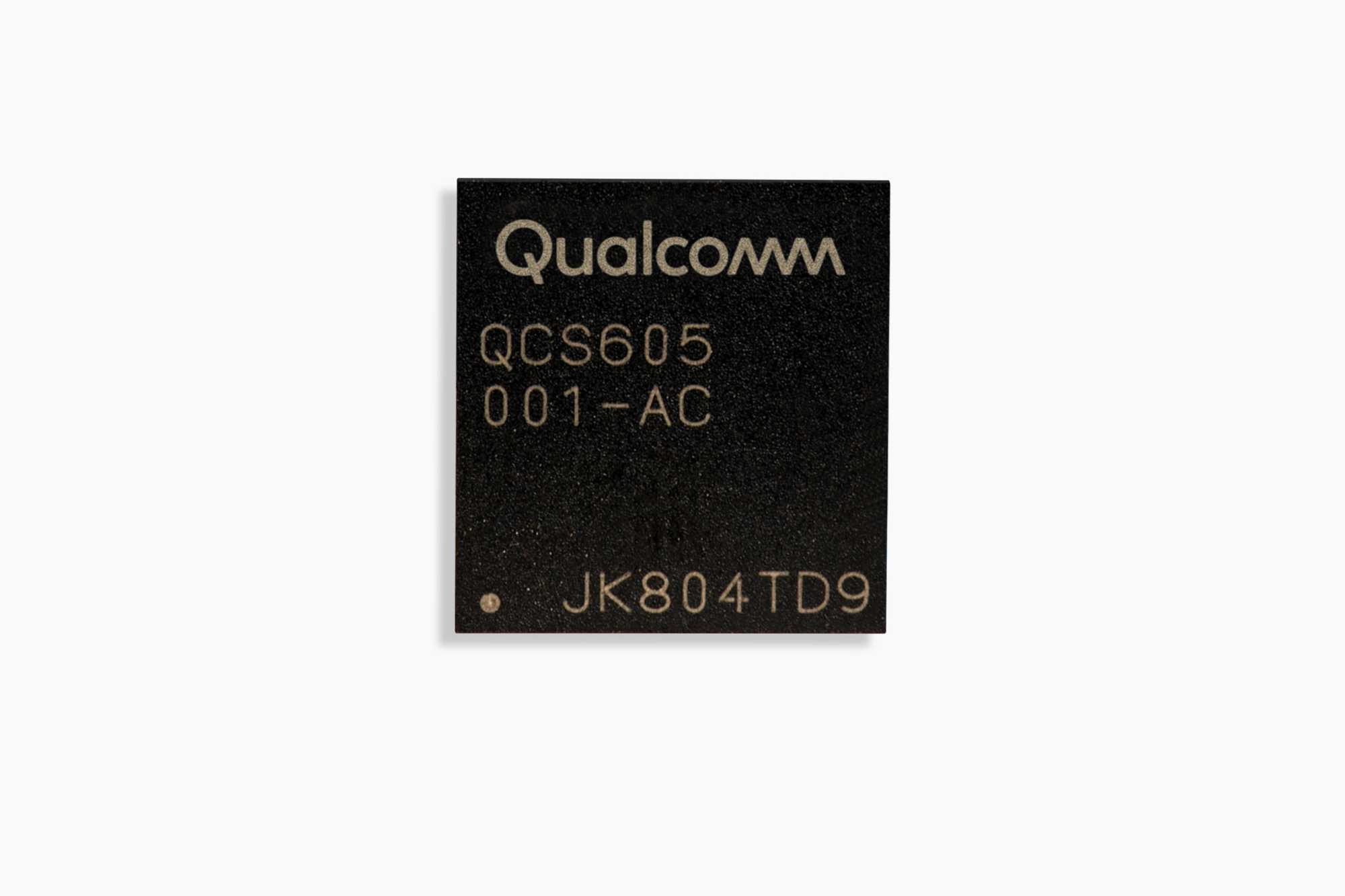 Qualcomm enthüllt neue IoT-Chips