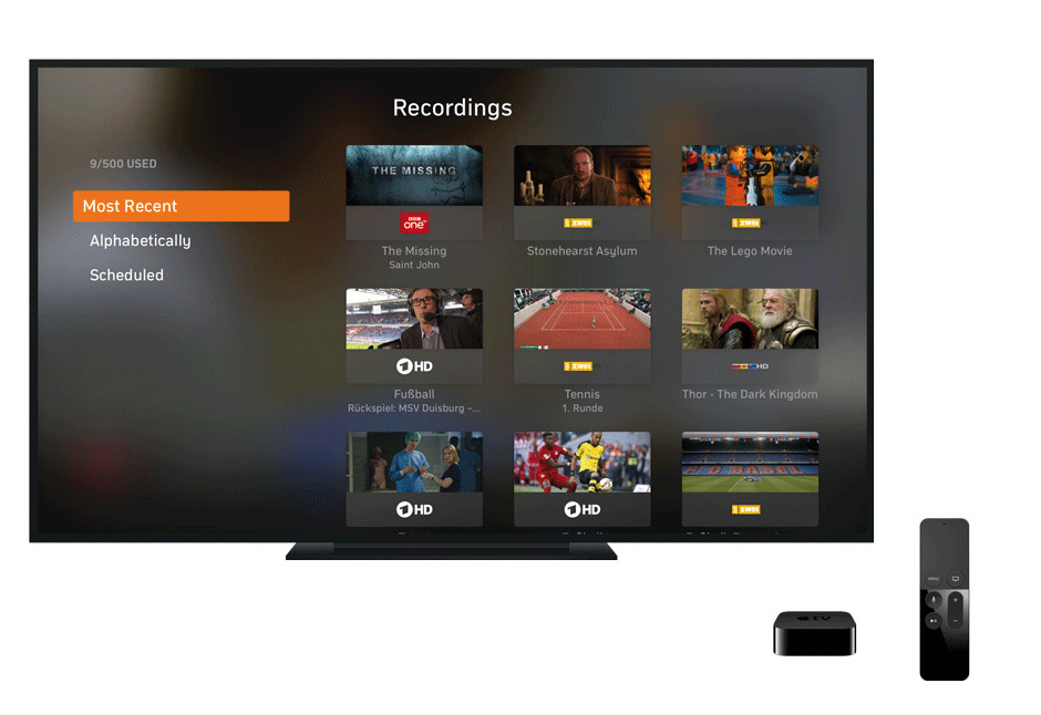 Oneplus arbeitet an Smart TV