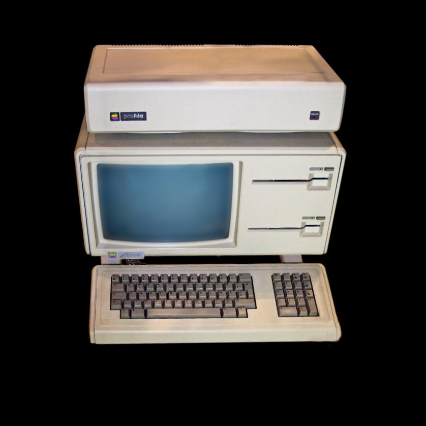 Apple Lisa: Quellcode bald frei zugänglich