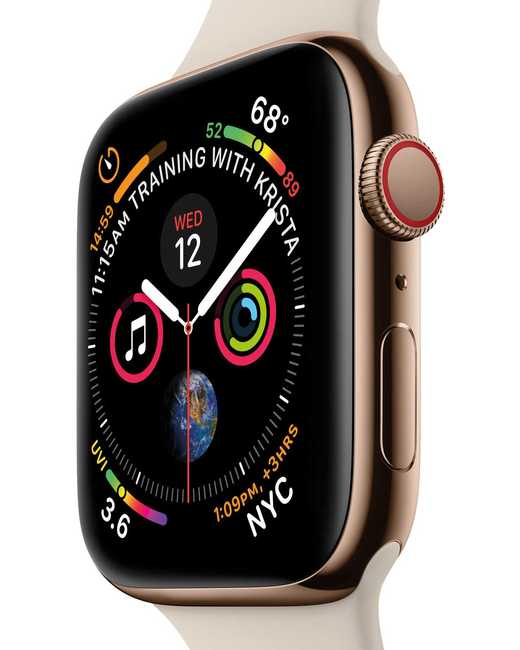 Nach massiven Problemen zieht Apple WatchOS 5.1 zuruck