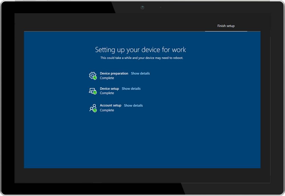 Neue Autopilot-Features vereinfachen Windows-Deployment