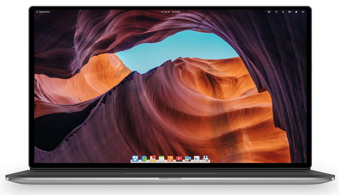 Neues Linux Elementary OS 5.0 Juno erschienen