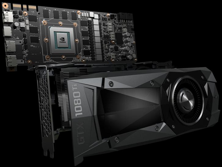 Nvidia stellt Support für GTX-1000-Serie ein