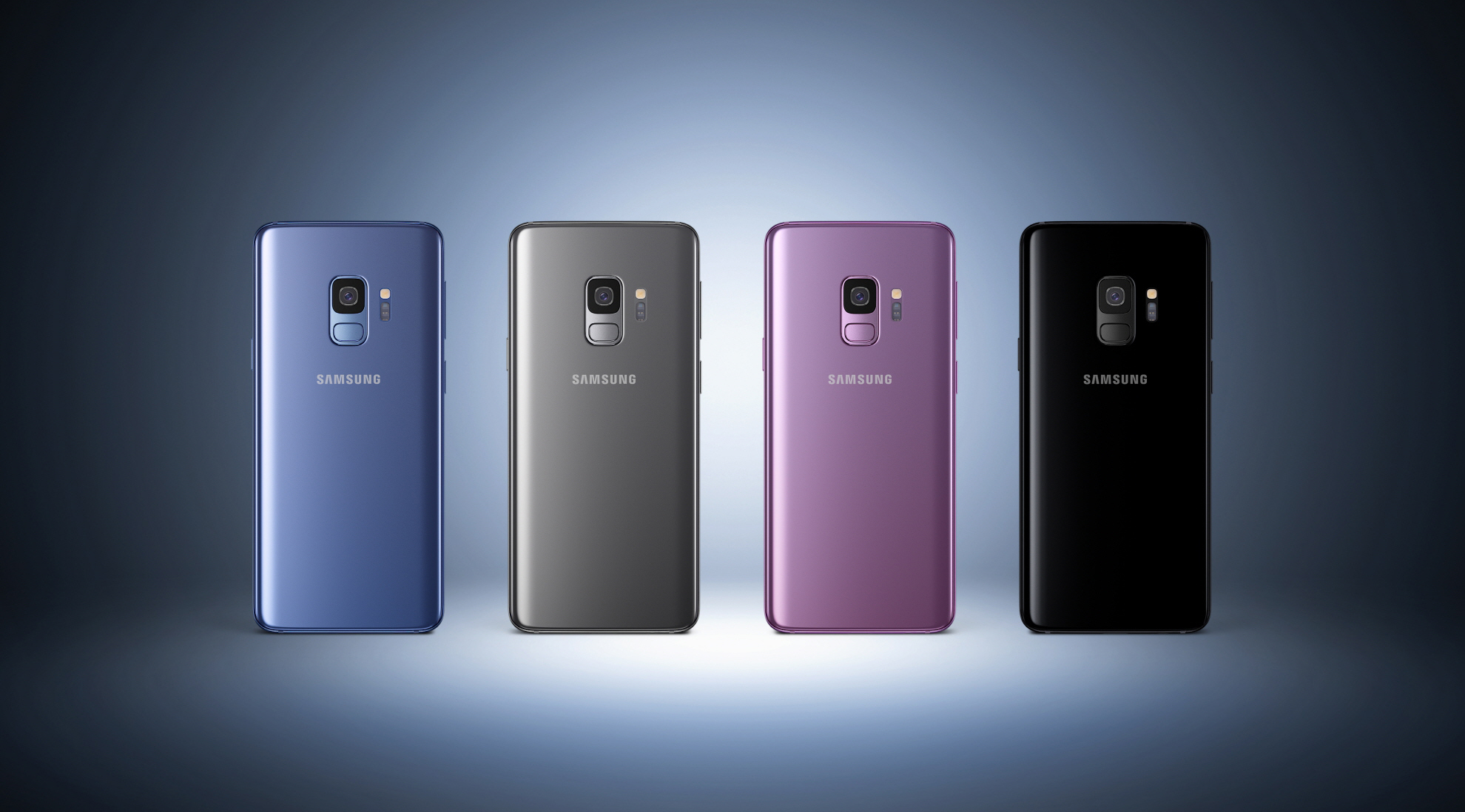 Samsung Galaxy S9: Mit dem passenden Abo bis zu 1300 Franken sparen