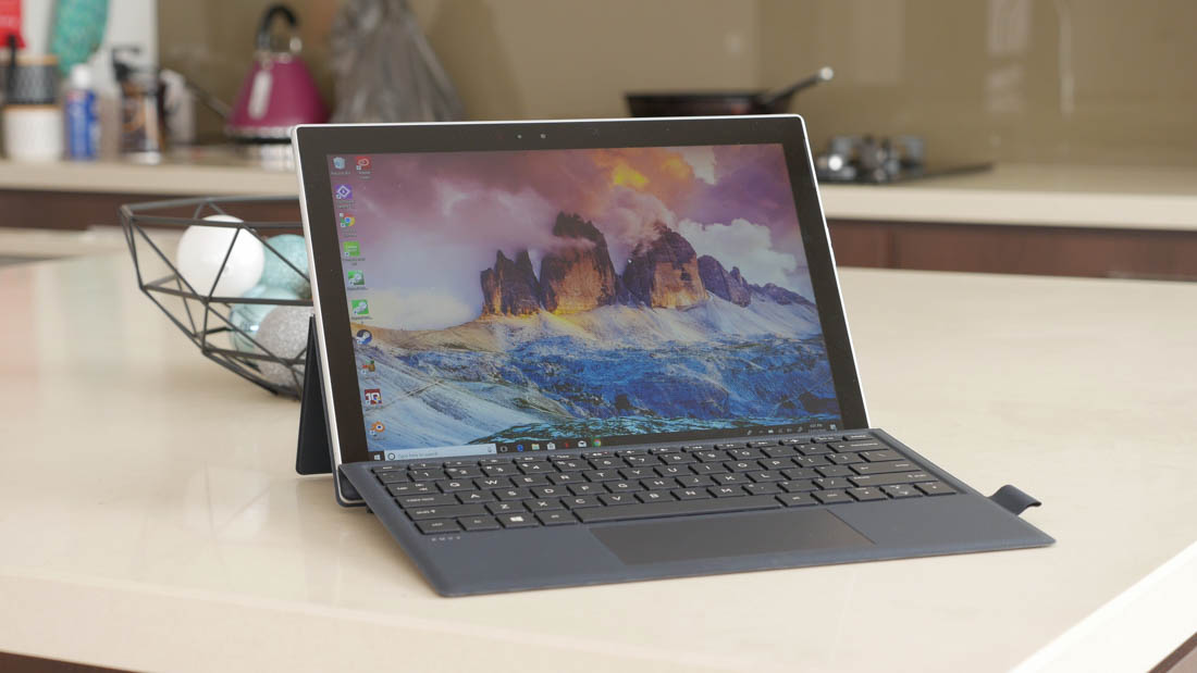 Erste Benachmark-Tests von Windows auf Snapdragon