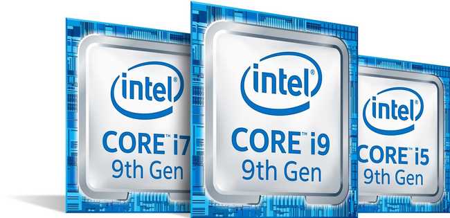 Intel soll neue Low-Power-Desktop-CPUs der neunten Generation bringen