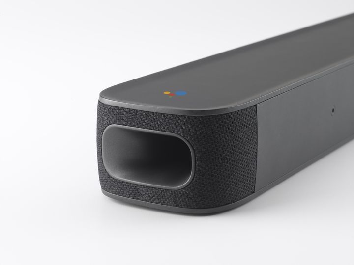 Google I/O: Streaming Stick, Soundbar und eigene Smartwatch