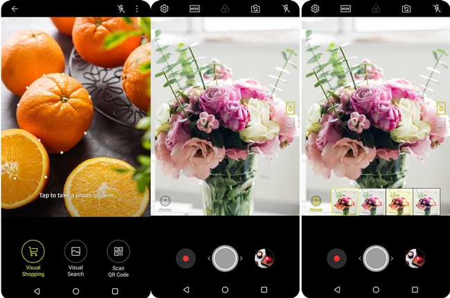 Fotofreigabe erlaubt Apps Analyse von Bildern und Videos