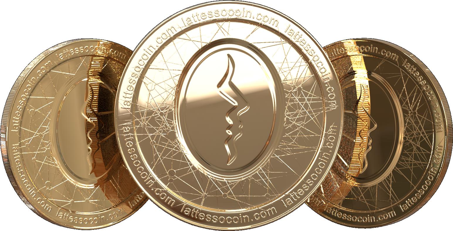 Lattesso lanciert Bonusprogramm mit Kaffee für Crypto-Coins