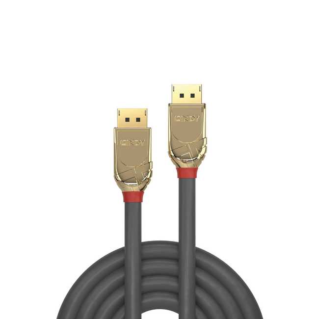 Kabel-Serie mit vier Varianten