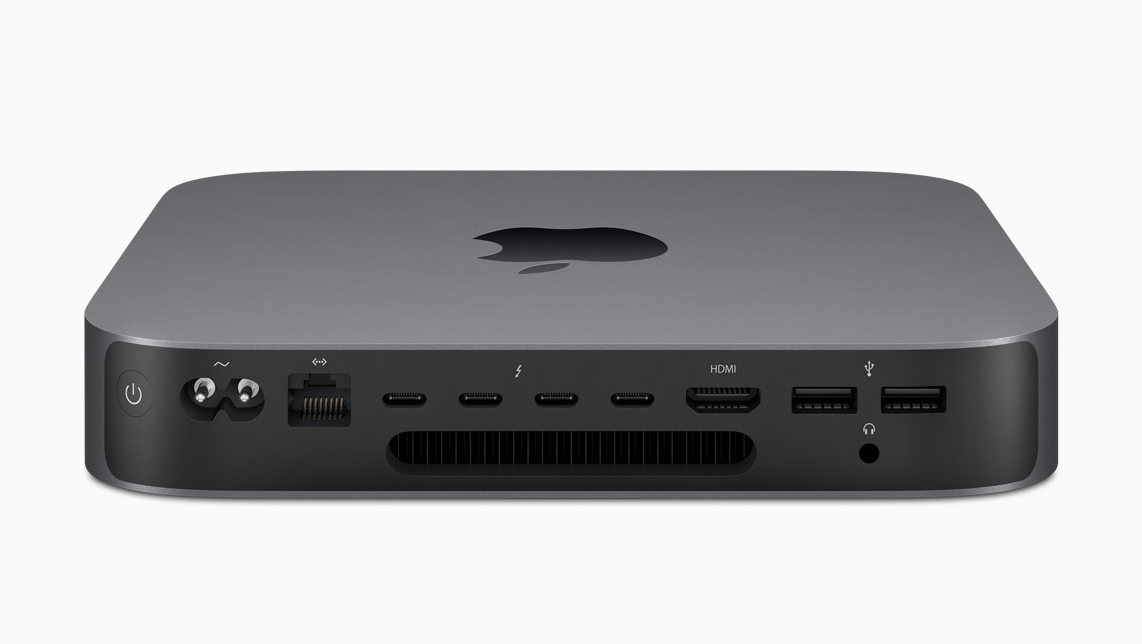Audio-Probleme bei neueren Macs