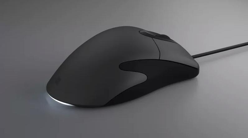 Microsoft bringt Neuauflage der Intellimouse von 1996