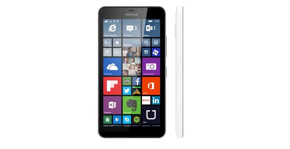 Microsoft schliesst im Dezember den App Store für Windows Phone 8.1