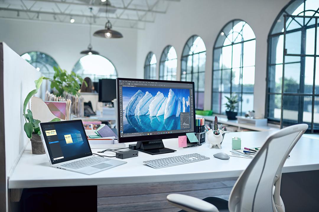 Microsoft bringt den Arbeitsplatz-as-a-Service