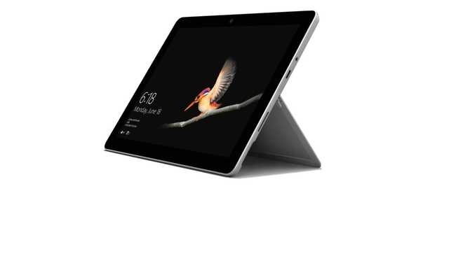Surface Go soll grösseres Display kriegen