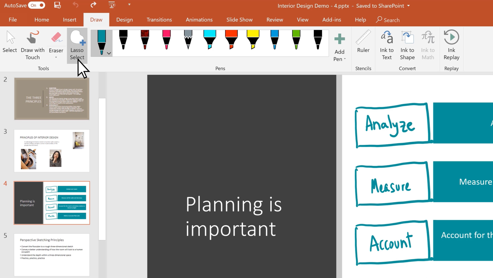 Office-365-Preview mit diversen Neuerungen