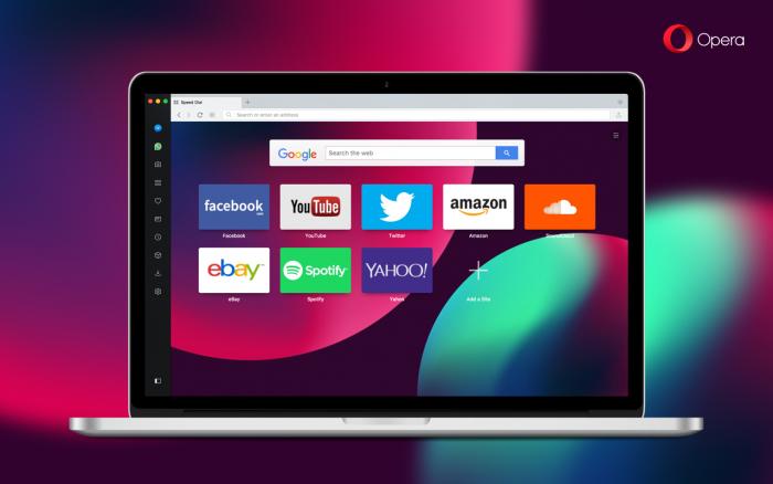 Opera 52 mit schnellerem Ad-Blocker
