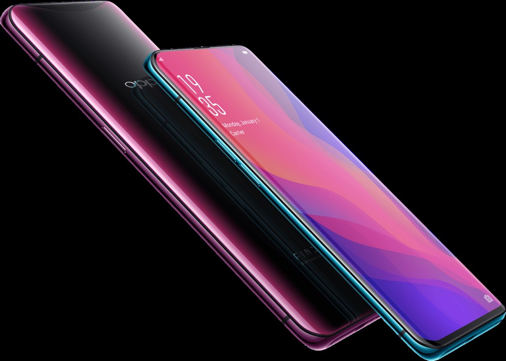 Oppo arbeitet an erstem Smartphone mit 10 GB Arbeitsspeicher