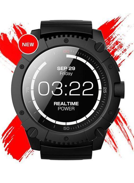 matrix smartwatch review