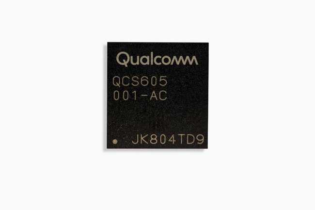 Qualcomm enthüllt neue IoT-Chips