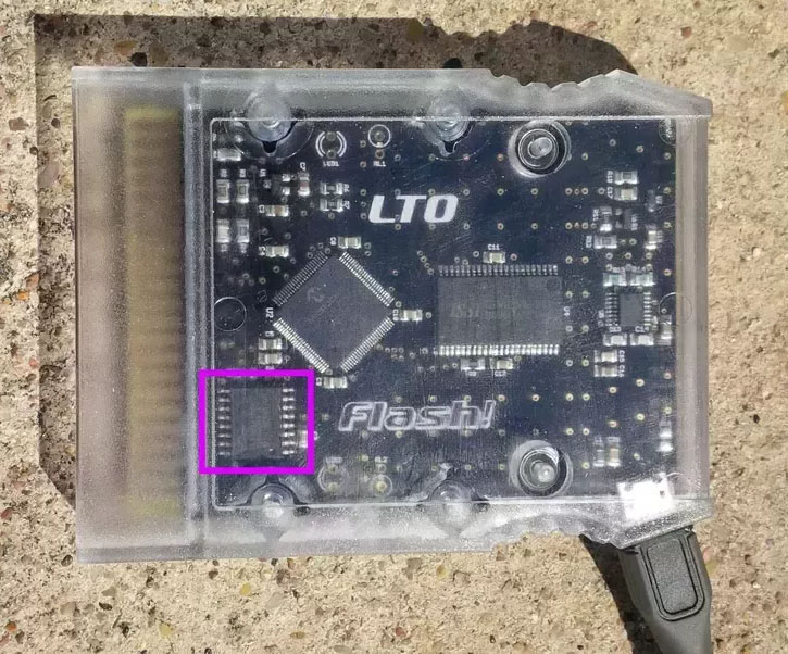 Weltweit erstes UEFI-Rootkit entdeck