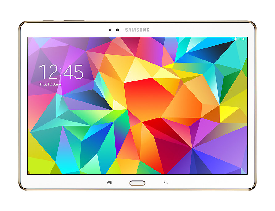 Samsung bringt zwei neue Galaxy Tabs