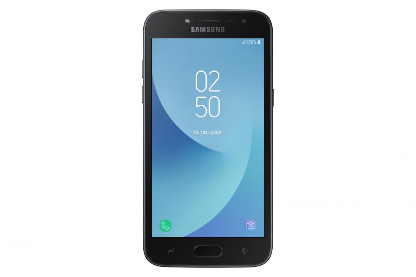 Samsung bringt Mobiltelefon ohne Internetanschluss