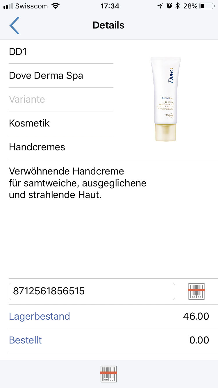 App und Kundenportal für Winoffice