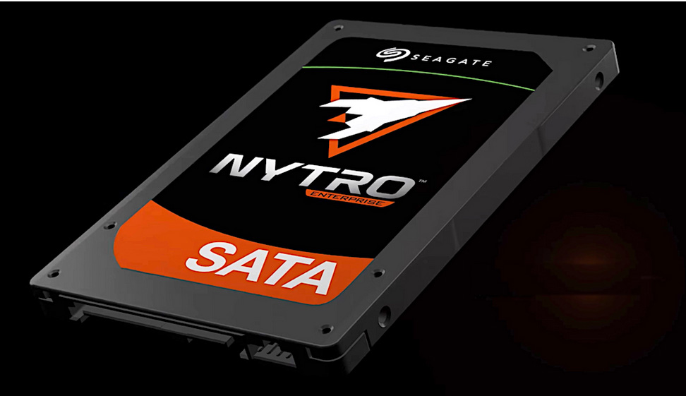 Seagate frischt SSD-Portfolio auf