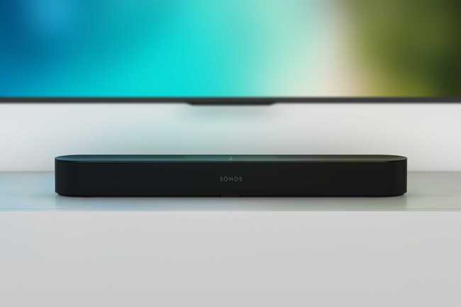 Getestet: Sonos Beam