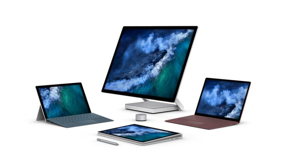 Microsoft tritt mit Low-Budget Surface Tablet gegen iPad an