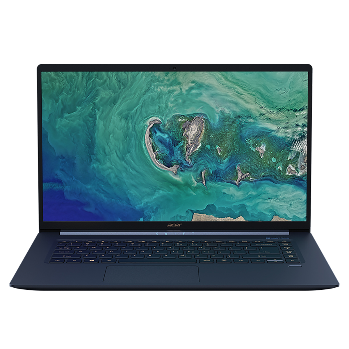 IFA: Acer stellt leichtestes 15-Zoll-Notebook, neue VR-Brille vor