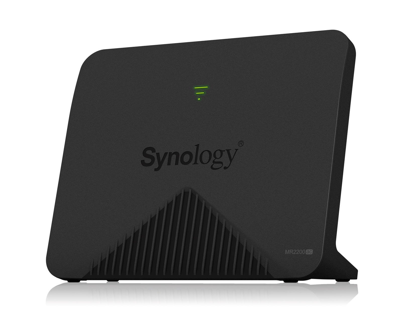 Mesh Router mit WPA3