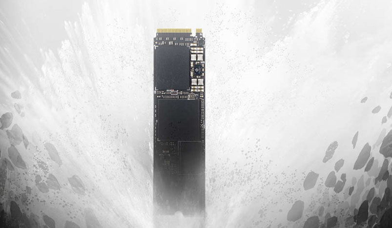 Western Digital lanciert günstige SSDs