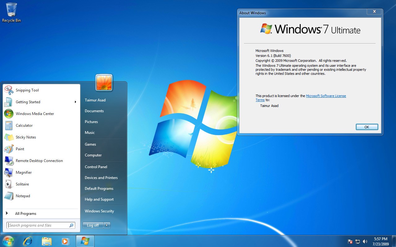 Microsoft verlängert Support von Windows 7 - gegen Gebühr