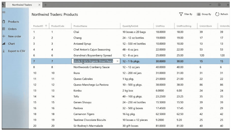 Windows Community Toolkit wird aufgefrischt