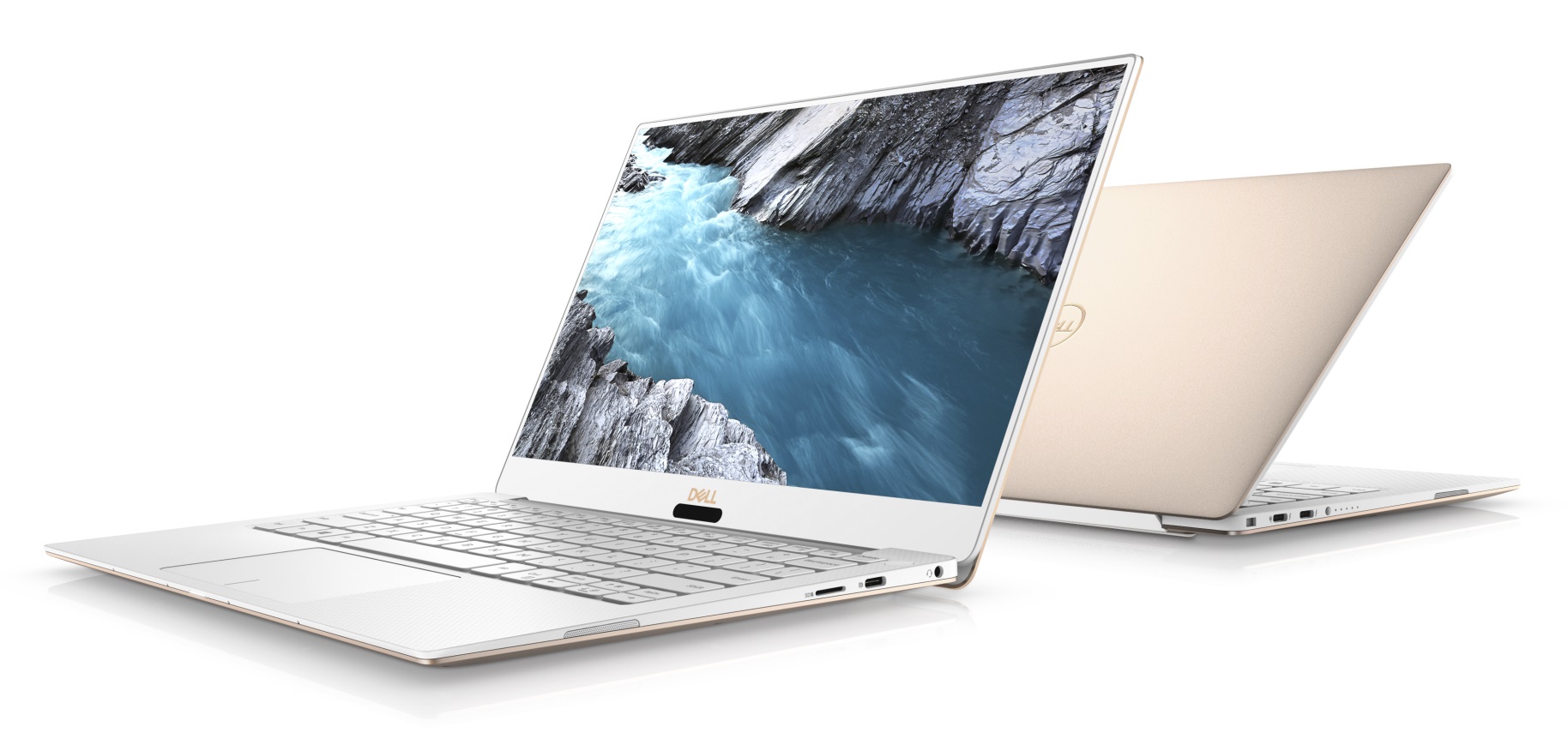 CES: Dell stellt neues Ultrabook XPS 13 vor