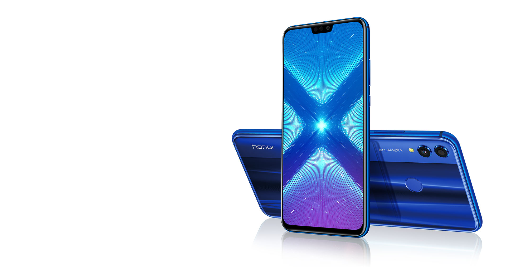 Honor X8 im Test: Edles Maxi-Smartphone zum Mini-Preis