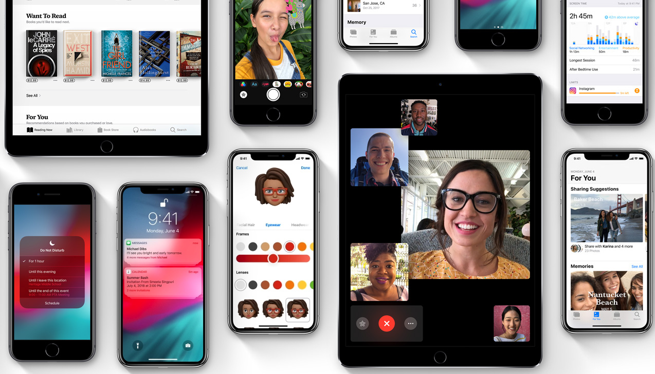 Apple zieht fragwürdiges iOS-Beta-Update nach weniger als 24 Stunden zurück